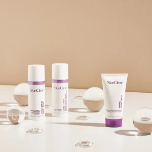 DMAE Cream Silk Effect — Крем «Шовковий ефект» з ДМАЕ