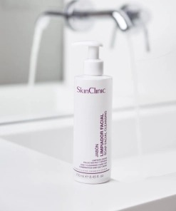 Facial Cleansing Soap — Мило очищуюче для жирної та комбінованої шкіри