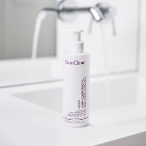 Facial Cleansing Soap — Мило очищуюче для жирної та комбінованої шкіри