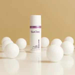 Regulacne — Крем для склонной к образованию угрей кожи