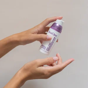 Hydro-Nourishing Facial Cream — Крем гідро-живильний для обличчя