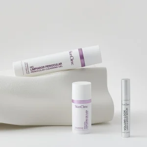 Periocular Cleansing Gel — Средство для снятия макияжа с глаз