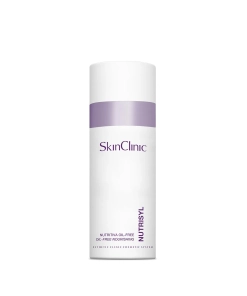 Nutrisyl Sun Protection SPF30 — Крем для комбінованої і жирної шкіри з SPF 30