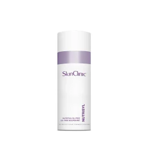 Nutrisyl Sun Protection SPF30 — Крем для комбінованої і жирної шкіри з SPF 30