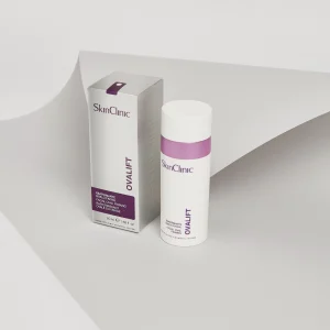Ovalift Cream — Крем для коригування овалу обличчя