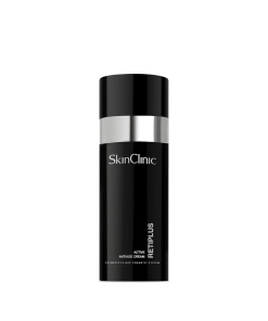 Retiplus 1% — Активный антивозрастной крем с ретинолом 1%