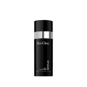 Retiplus 1% — Активный антивозрастной крем с ретинолом 1%