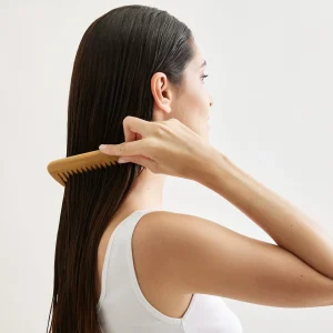 Hair Mask — Гіалуронова регенерація