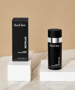 Retiplus 1% — Активный антивозрастной крем с ретинолом 1%