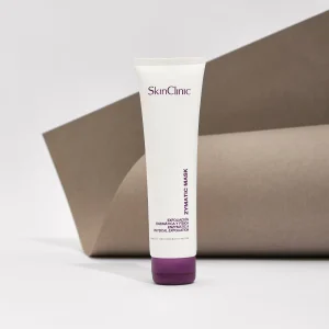 Zymatic Mask — Отшелушивающая маска