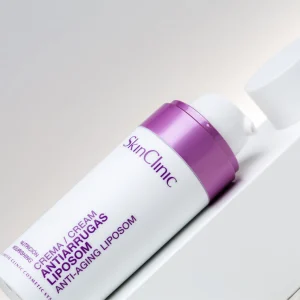 Liposom Cream — Ліпосомальний крем