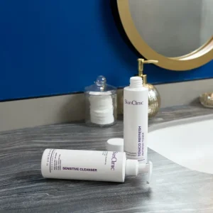 Sensitive Cleanser — Нежное очищающее средство для чувствительной кожи