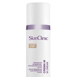 M Cream Color Clair — Крем «М» Clair