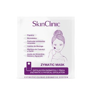 Zymatic Mask — Отшелушивающая маска