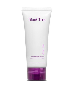 Увлажняющая эмульсия Syl 100