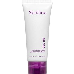 Увлажняющая эмульсия Syl 100