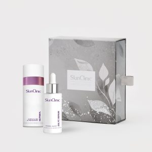 Zalyc Serum + Nutrisyl — Антивозрастной набор