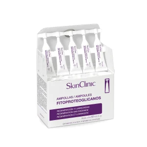 Fitoproteoglicanos Ampoules – Концентрат краси “Оновлення та сяйво”-30x2ml