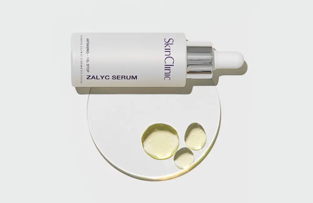 Zalyc Serum