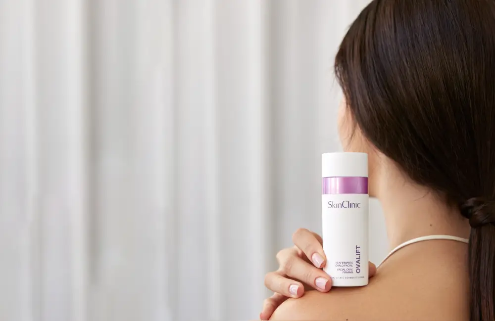 Косметика з ефектом ліфтингу