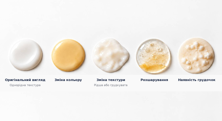 SPF texture